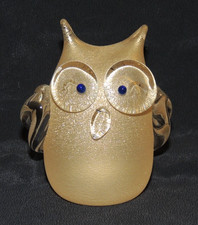 Glaseule Goldschimmer ca