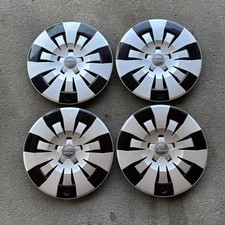 AUDI A3 8V 8P 8L RADKAPPEN SET