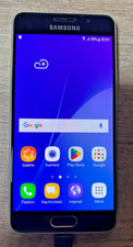 Samsung Galaxy A3 2016 (SM-A310F) - 1,5 GB / 16 GB Gold