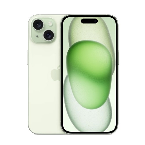 Apple iphone 128gb - iphone, grün
