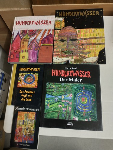 Friedensreich hundertwasser - friedensreich,