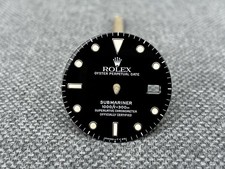 Rolex submariner - rolex,