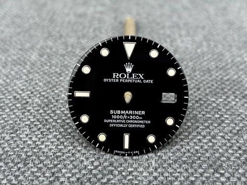 Rolex submariner - rolex,