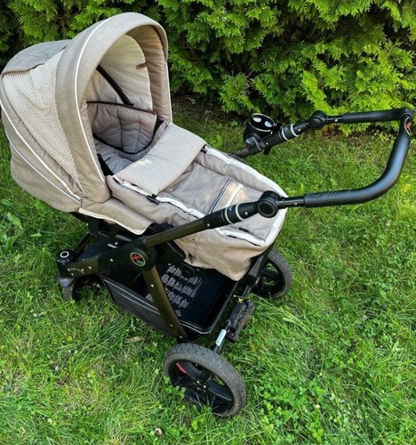 Kombi kinderwagen - kombi,