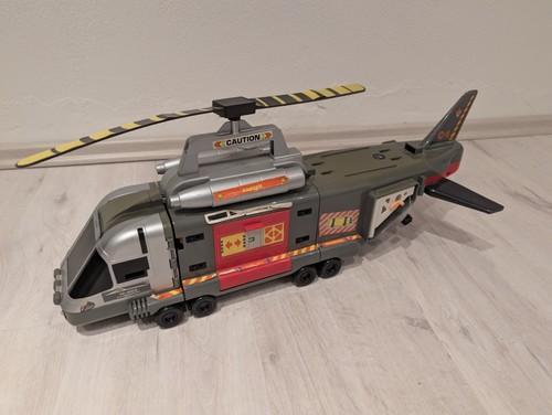 Micro machines transport - micro,