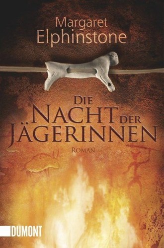 Die nacht der jägerinnen - die,