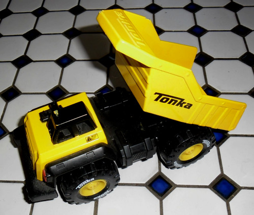 Original tonka - original,