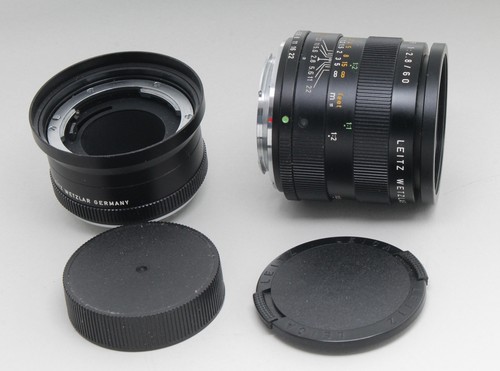 Leica macro elmarit - leica, macro-elmarit