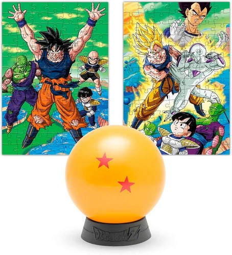 Offizielles dragon ball - offizielles,