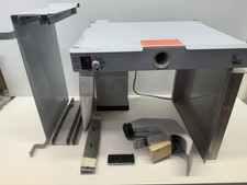 KaVo EWL Untertischabsaugung Absaugung Komplett ( Rahmen, Absaugmaul, Schublade)