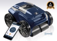 Zodiac Alpha iQ RA 6300 iQ