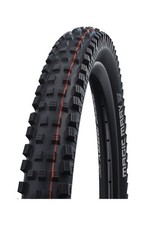 Schwalbe folding tyre cover