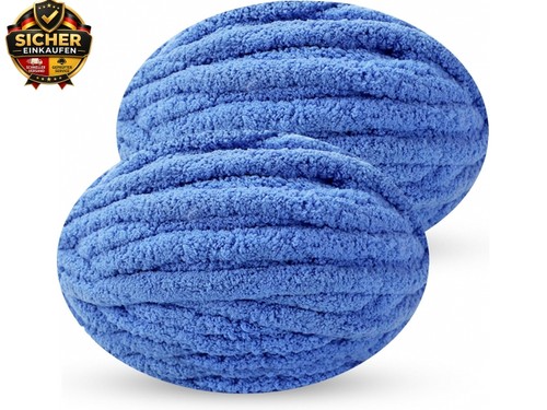 Dicke wolle zum handstricken - zum,
