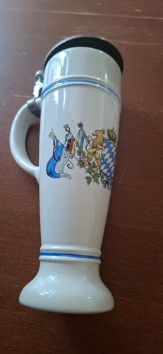Weizenbierkrug gerzit - weizenbierkrug, –gerzit