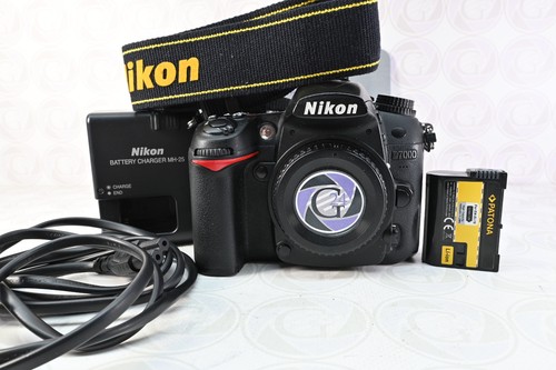 Nikon d7000 gehäuse digitale - nikon,