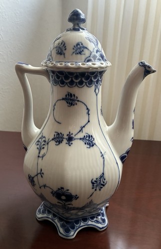 Royal copenhagen musselmalet - royal,