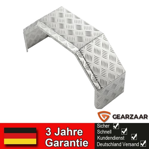 Kotflügel einachser 800mm - kotflügel,