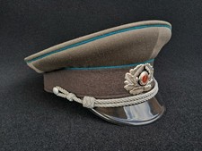 NVA Schirmmütze Gr. 60