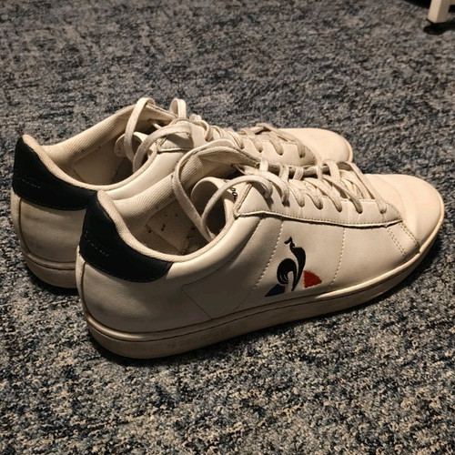 Coq sportif herren sneaker - sportif,