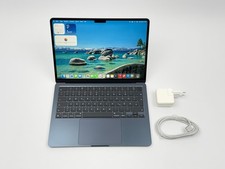 Apple MacBook Air 13,3“ M3