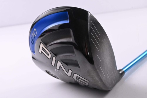 Ping g30 tec - tec, /