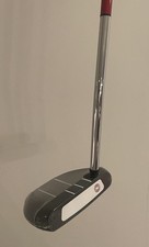 Odyssey tri hot rossie putter - tri,