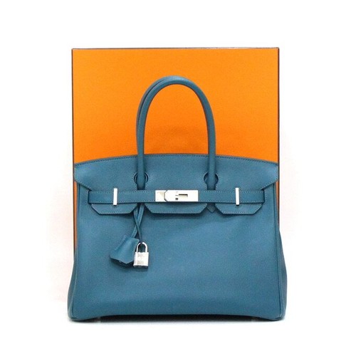 Hermes 30cm birkin tote bag - 30cm,