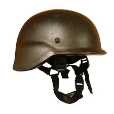 Ballistischer Helm HPH-Pas-9