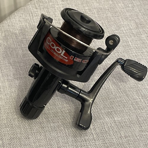Zebco cool 150 - cool, 1