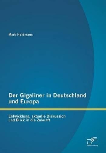 Mark heidmann der gigaliner - der, in