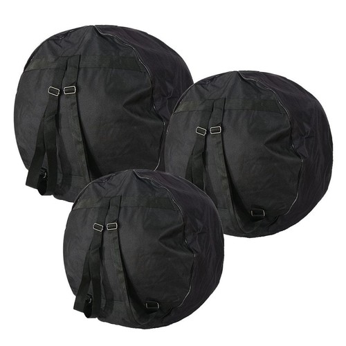 Bassdrum tasche mit tragegriff - bassdrum,