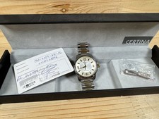 CERTINA • DS Podium •
