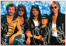 Scorpions (Bravo