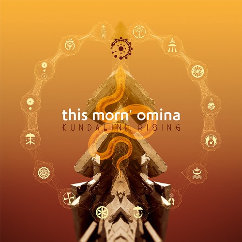 This morn omina kundalini - morn,