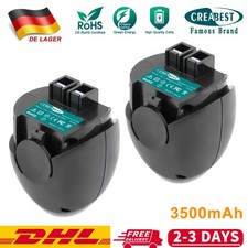 Akku Für Metabo 4.8V 3500mAh