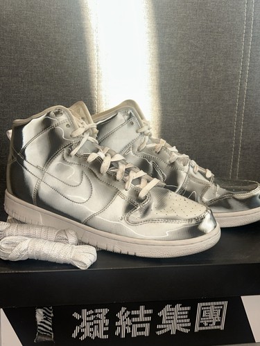 Nike dunk high clot - high,