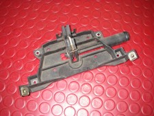 Sitzbankhalter