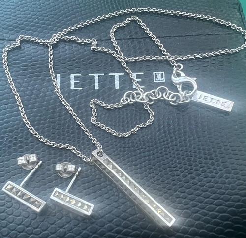 Elegantes jette joop schmuck - jette,