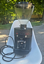 Mahlkonig peak espresso - peak,