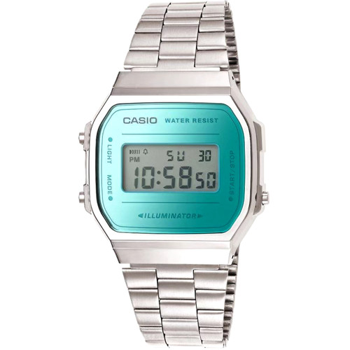 Casio a168wem 2df - casio, a168wem-2df