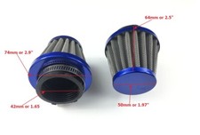 2pcs Air Filter For GY6 125cc