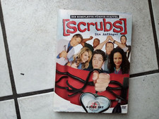 Scrubs -Die Anfänger-die