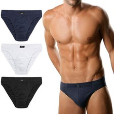 S.OLIVER Herren Slip ohne