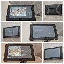 Tomtom Pro 8275 LKW NAVI 2025