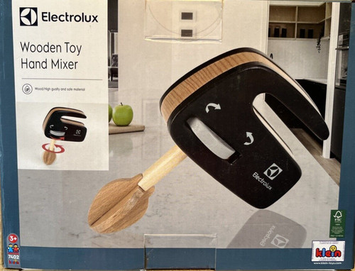Neuer electrolux holz hand - holz,
