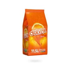 Cedevita brausepulver orange - cedevita,