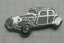 CITROEN TRACTION / OLDTIMER