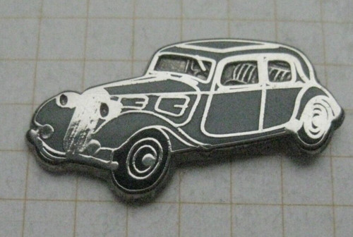 Citroen traction oldtimer - /,