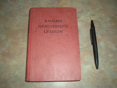 Hiron med peter knaurs - dr.,