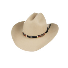Gladwin Bond Cowboyhut Wolle -